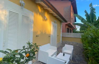 Il Villino Salaria - Foto 1