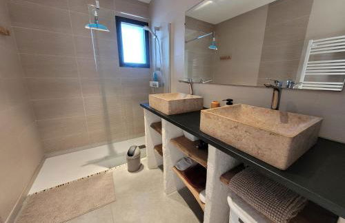 Un petit coin de paradis - Foto 12