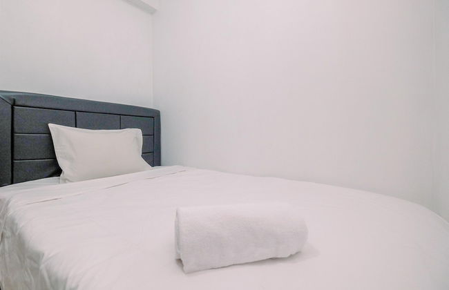 Comfort Stay 2BR Podomoro Golf View Apartment - Foto 5