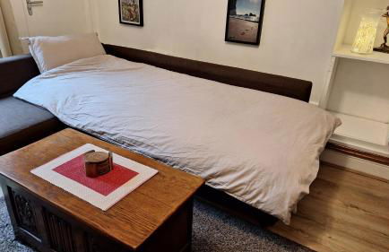 Spacious private studio - Foto 8