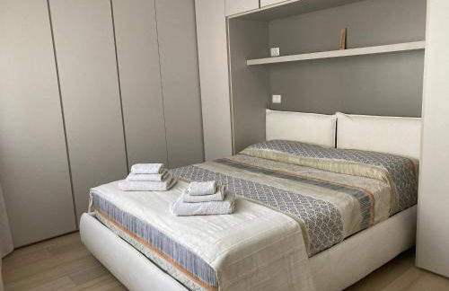 Cami Luxury Flat Rome - Foto 31