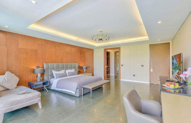 The Five Stars Villa - Foto 39