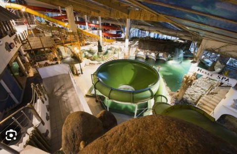 Premium House Osztynek - Foto 37