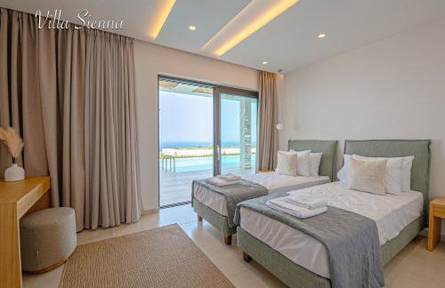 Lamar Private Luxury Villas - Foto 71