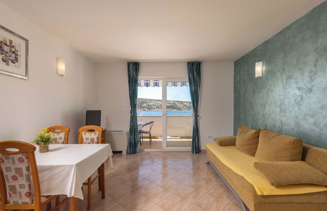 Family Resort Santa Maria II Apartment 1 - Foto 7