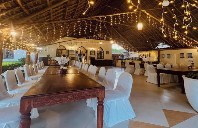 Villa Serenity Zanzibar - Foto 24