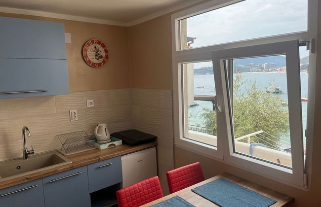 ACIKA apartments Rafailovici - Foto 41