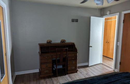 Hot Tub Hideaway by Timber Oaks Vacation Rentals - Foto 17