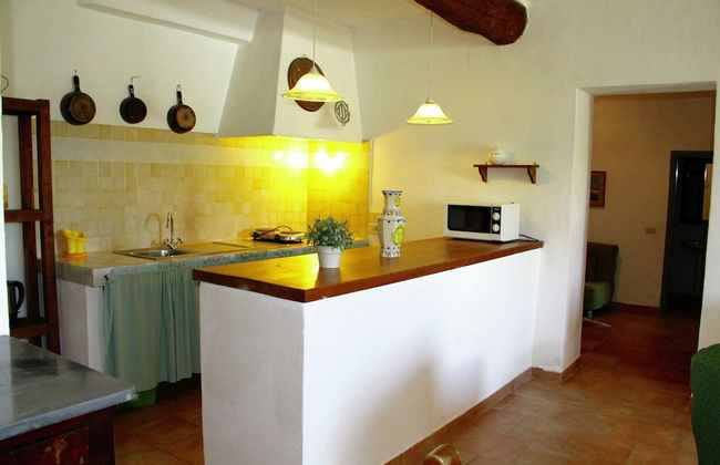 Apartment in Guasticce With Shared Pool - Foto 5