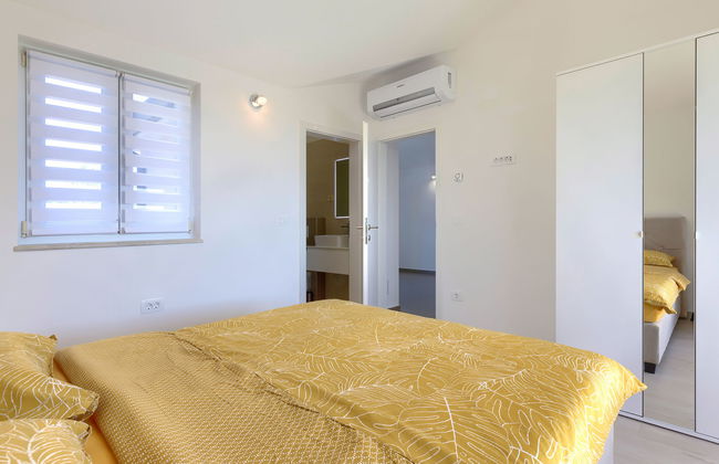 Villa Luna Maris - Foto 25