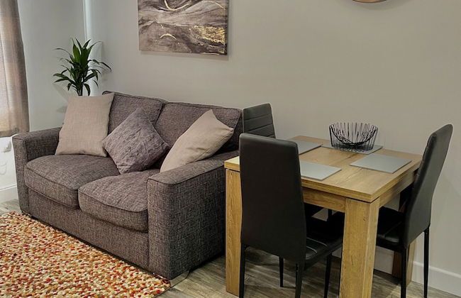 5 Breaside Hideaway - Foto 3