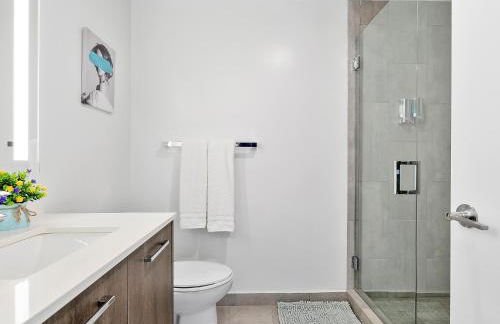 X Lounge III-Modern Corner Residence - Foto 38