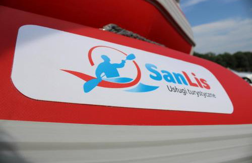 Agroturystyka Józefówka Tyrawa Solna - Foto 17