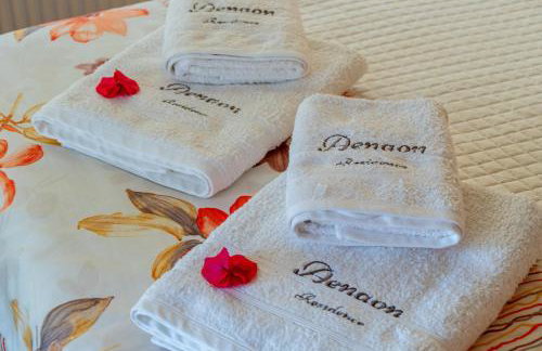 Aenaon Villa with Private Pool Panoramic view - Foto 46