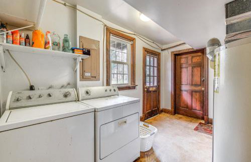 Richmond Vacation Rental about 10 Mi to Downtown! - Foto 18