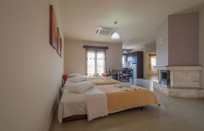 Panorama Resort - Photo 17