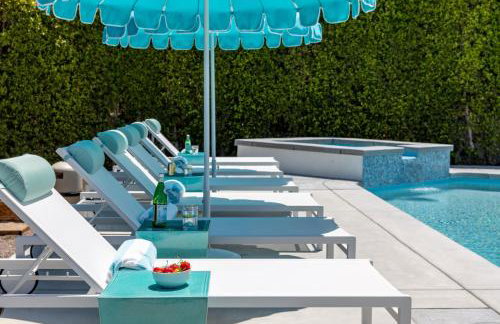 Little Tuscany Holiday House by ACME House Company - Foto 47