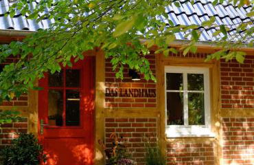 Das Landhaus - Foto 3