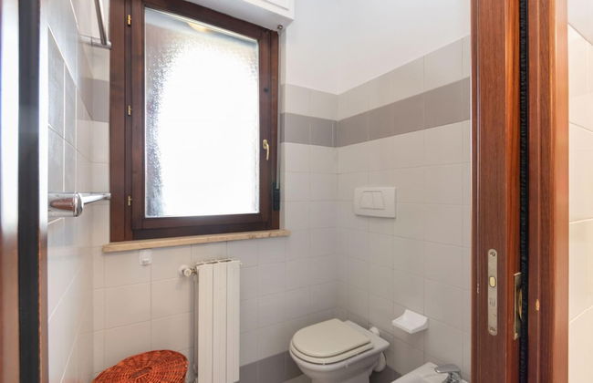 Studio con Terrazzo nei Pressi Dell Universit by Wonderful Italy - Foto 13