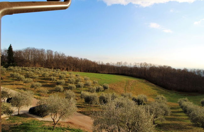 Chalet in Veneto Near Dolomites Ski Slopes - Foto 36