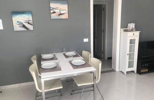 Vrys apartment close to the beach - Foto 17