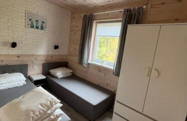 Domki Ach To Tu - Foto 4