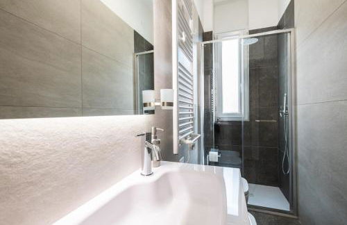 8 min to Linate & Metro M3 - Vittoria House - Foto 8