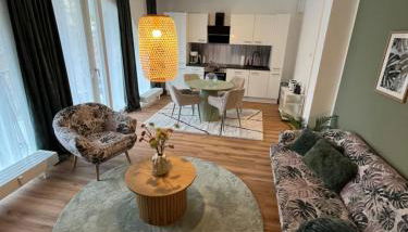 ANER 3 Deluxe Apartment Pepe - Foto 2