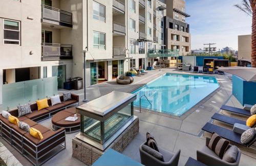 Spacious 2 Bedroom 2 Bathroom In Gated Community - Foto 14