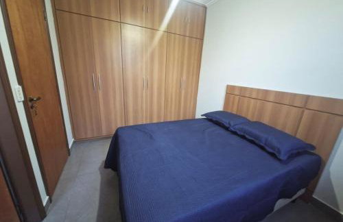 Apê Completo com Suíte, Cozinha e Sofá-Cama - Foto 6