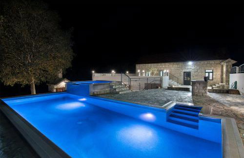 Villa Stipanovi Dvori - Foto 18