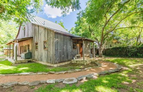 Ada's Peach Street Hideaway - Foto 1