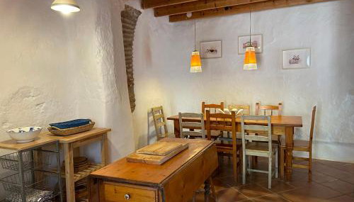 Casa rural La Bodega - Photo 4