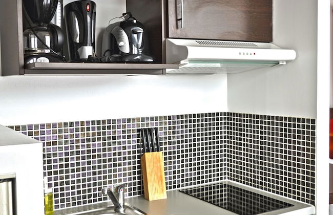 Residhotel Lille Vauban - Photo 19