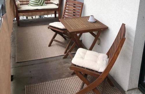 Gemütliche zentrale Wohnung in Zwickau - Foto 15