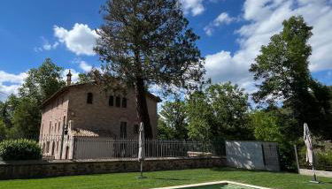 Casa Fàbregas - Benestar Natural - Foto 1