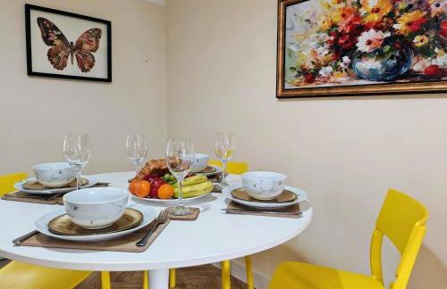 Dakota 2Bed - AwayOnBusiness - Foto 12