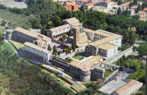 Poggio Fiorito Sweet Home - Foto 24