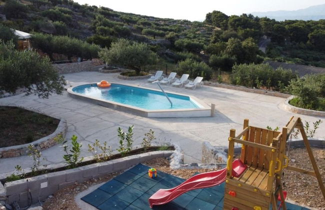 Nave - Private Pool - H - Foto 44