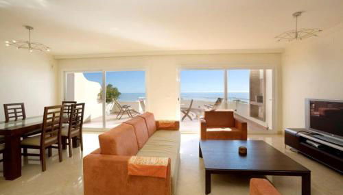 Immaculate 3-bed Penthouse- Stunning Views - Foto 3