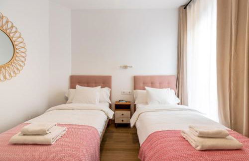 Aurora Nueva Casa Maestranza Catedral Parking - Photo 13