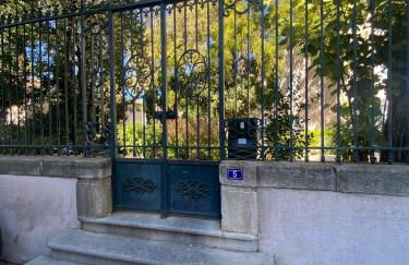 Maison du Midi, 2 Gîtes de charme - Foto 32