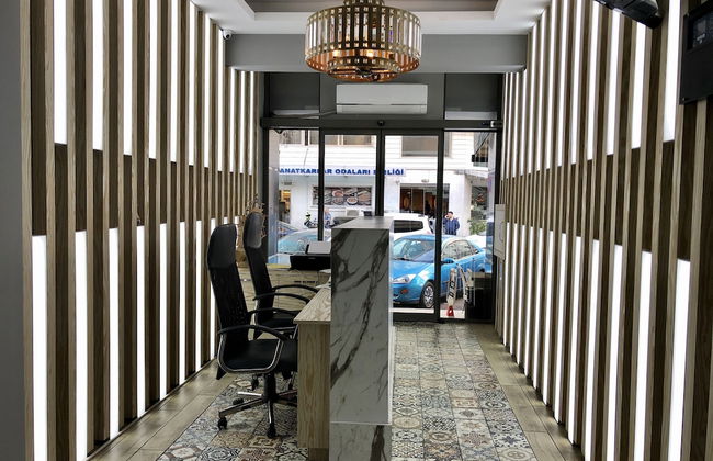 Elite Residence Alsancak - Foto 2