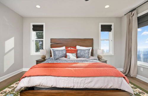 Township No 3 Guest House - Foto 22