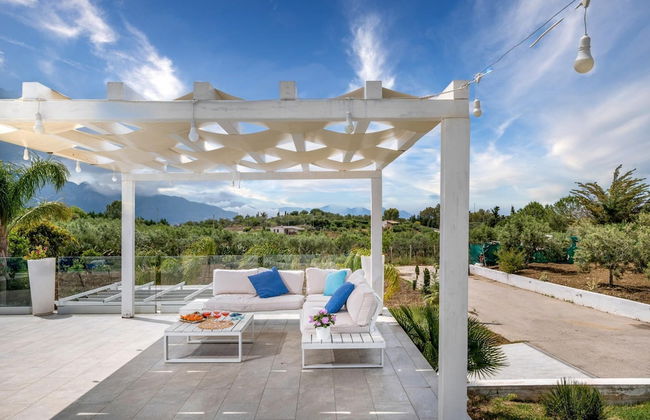 Villa Sikelia in Alcamo - Foto 63