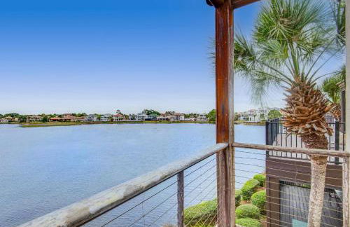 Destiny Beach Villas #15a&b - Foto 32