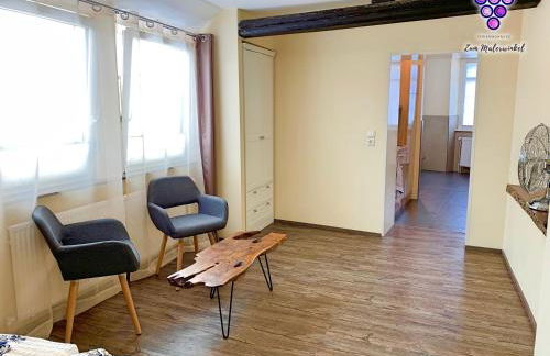 Fewo Zum Malerwinkel - Rüdesheim - Foto 15