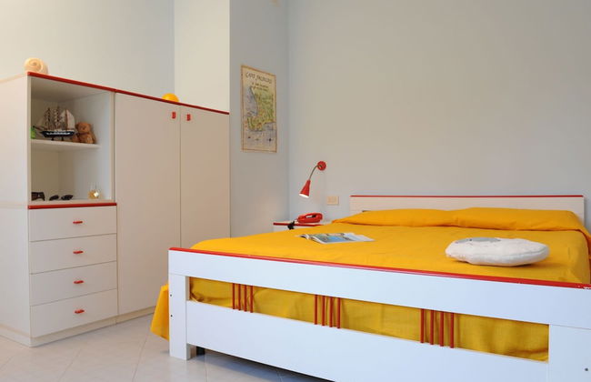 Apartment Near Arco Naturale Beach - Foto 4