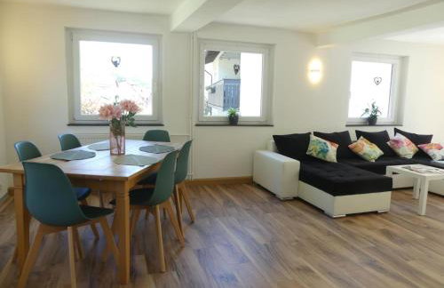 Ferienhaus Villa Wolffsschlucht - Foto 11