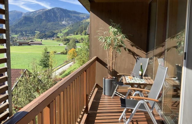 Chalet in Konigsleiten Near Zillertal Arena - Photo 32